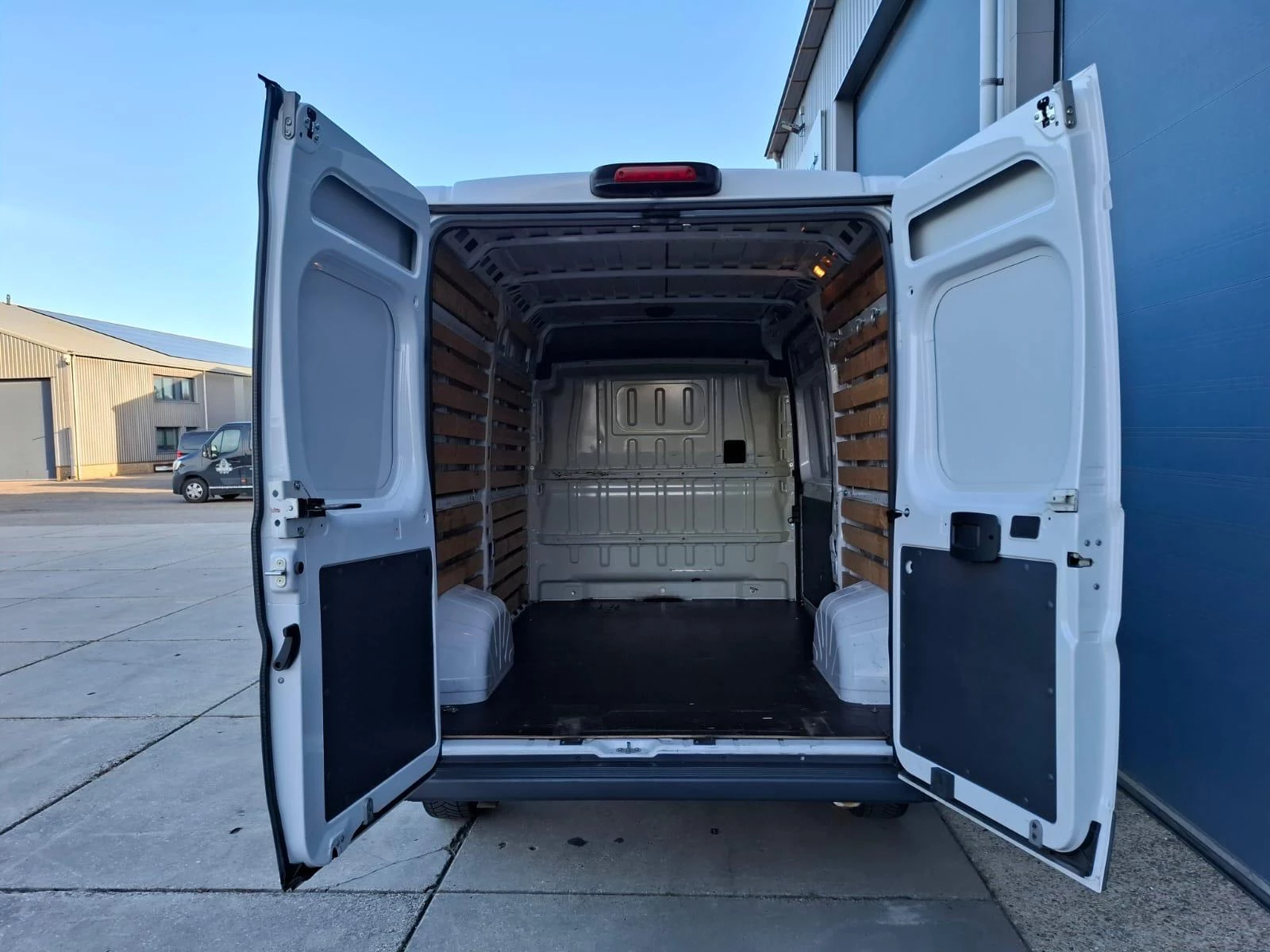Hoofdafbeelding Fiat Ducato
