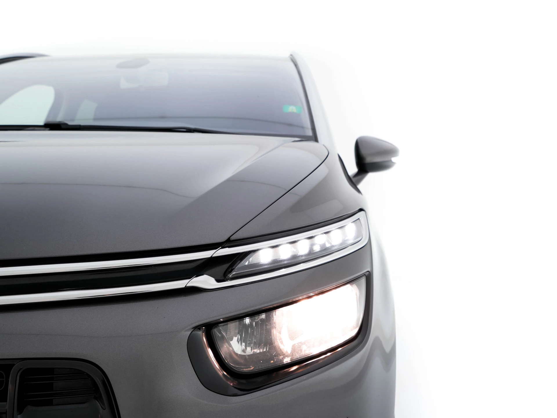 Hoofdafbeelding Citroën Grand C4 Picasso