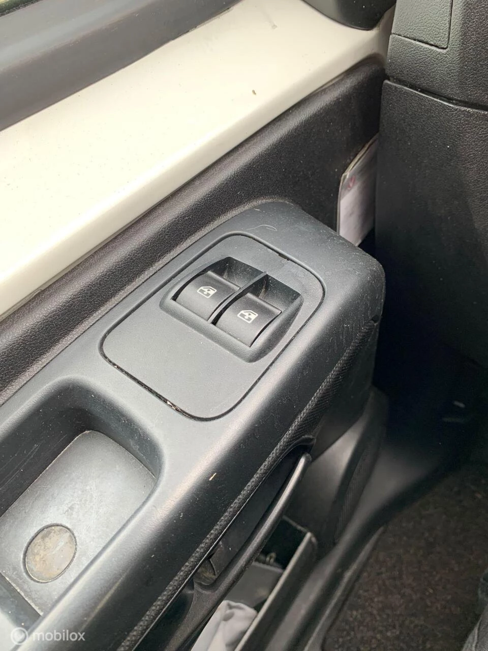 Hoofdafbeelding Fiat Fiorino