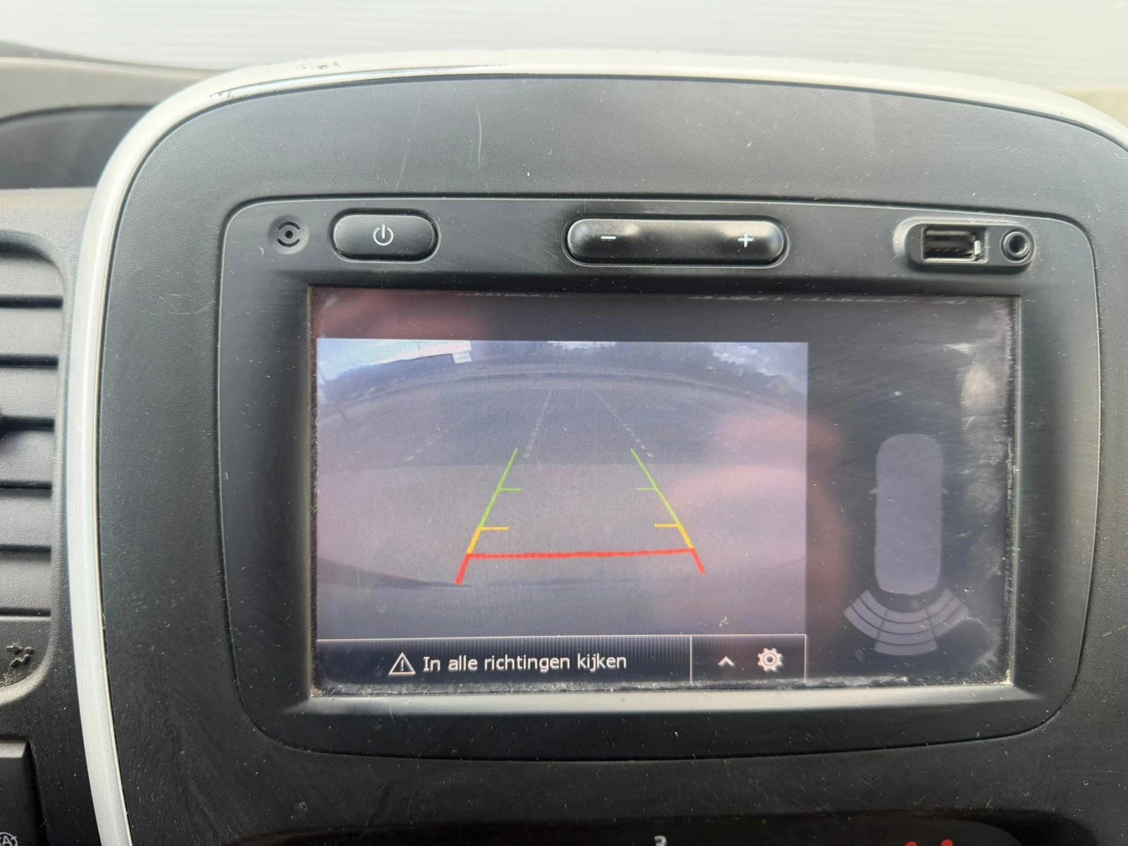 Hoofdafbeelding Nissan NV300