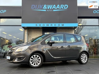 Hoofdafbeelding Opel Meriva Opel Meriva 1.4 Turbo Business+ | TREKHAAK | CRUISE | AIRCO | CD SPELER