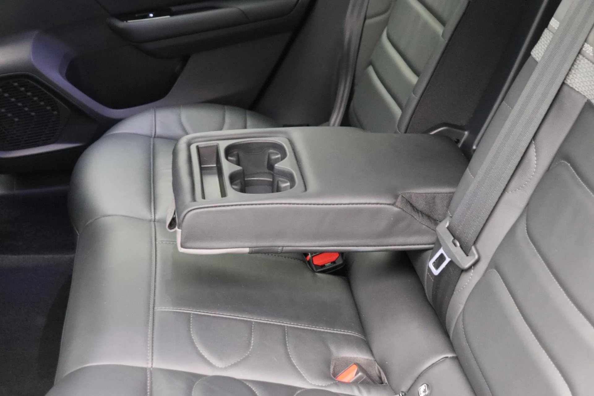 Hoofdafbeelding Citroën C5 X