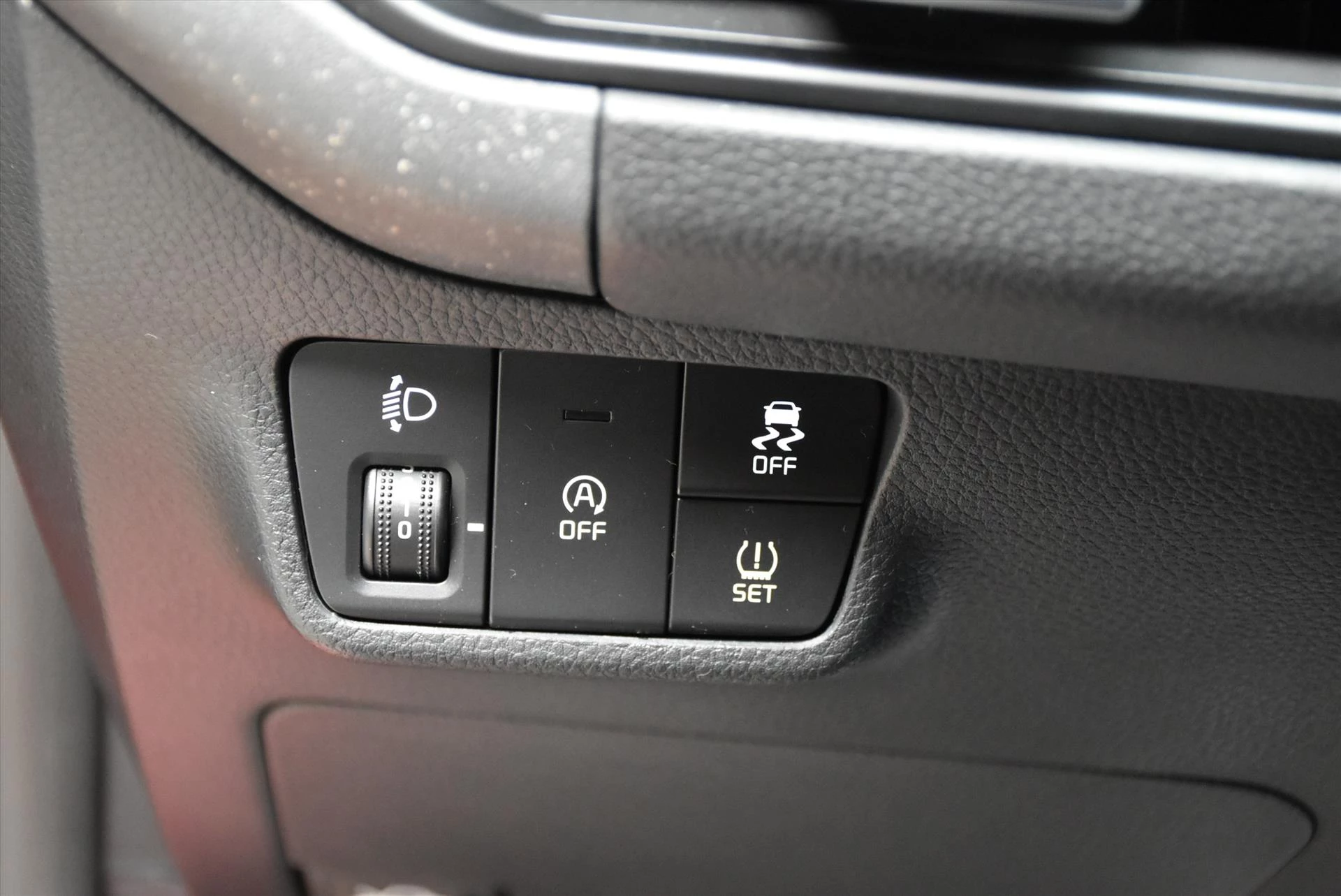 Hoofdafbeelding Kia Stonic