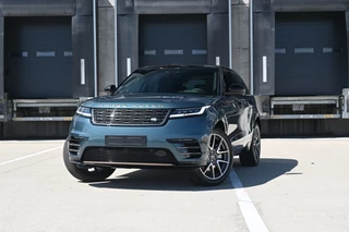 Hoofdafbeelding Land Rover Range Rover Velar Land Rover Range Rover Velar 2.0 P400e AWD Autobiography PHEV