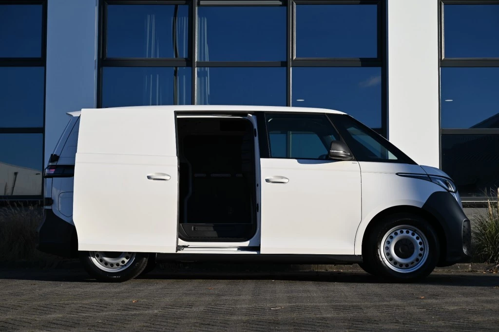 Hoofdafbeelding Volkswagen ID. Buzz Cargo