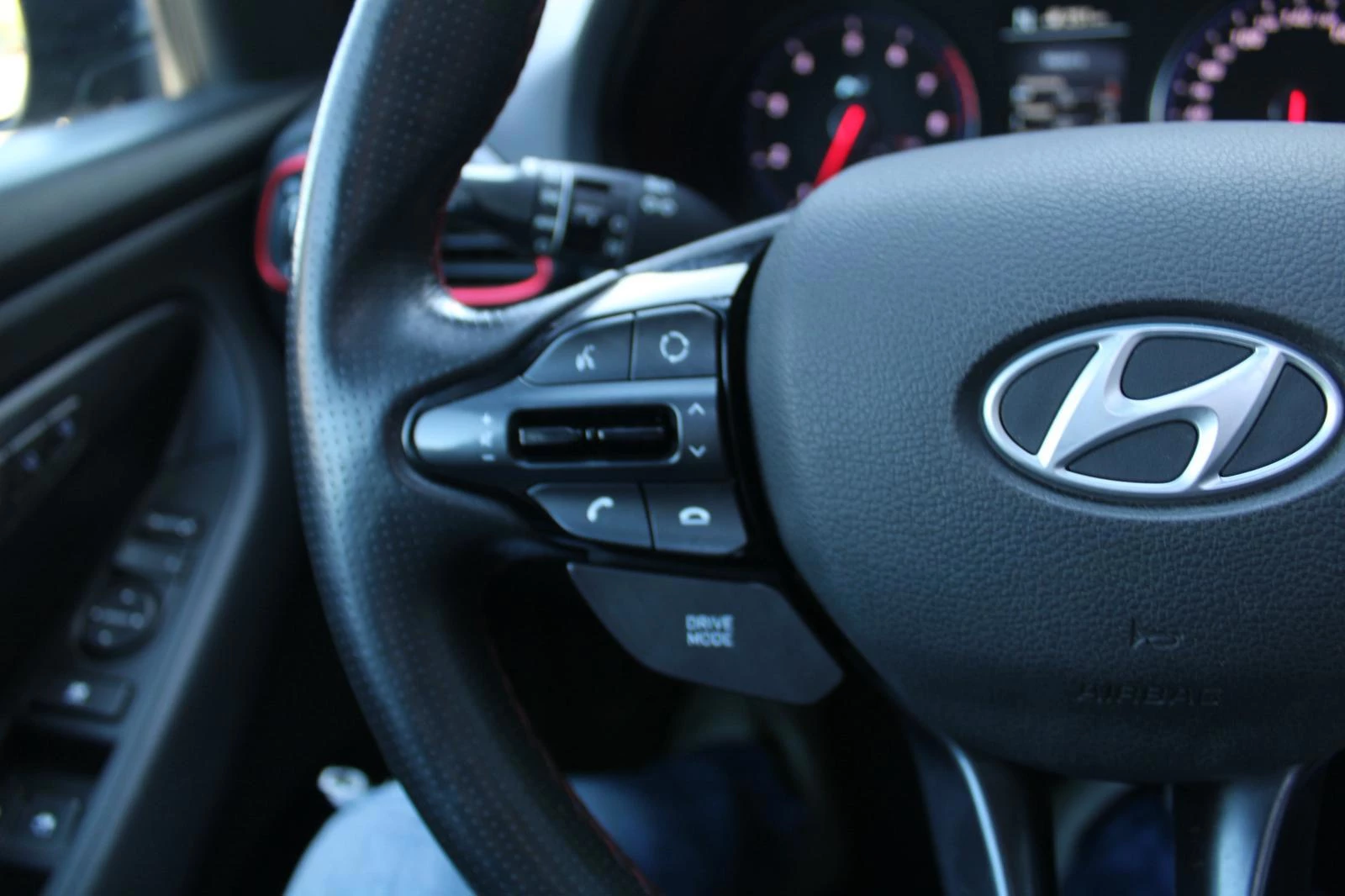Hoofdafbeelding Hyundai i30