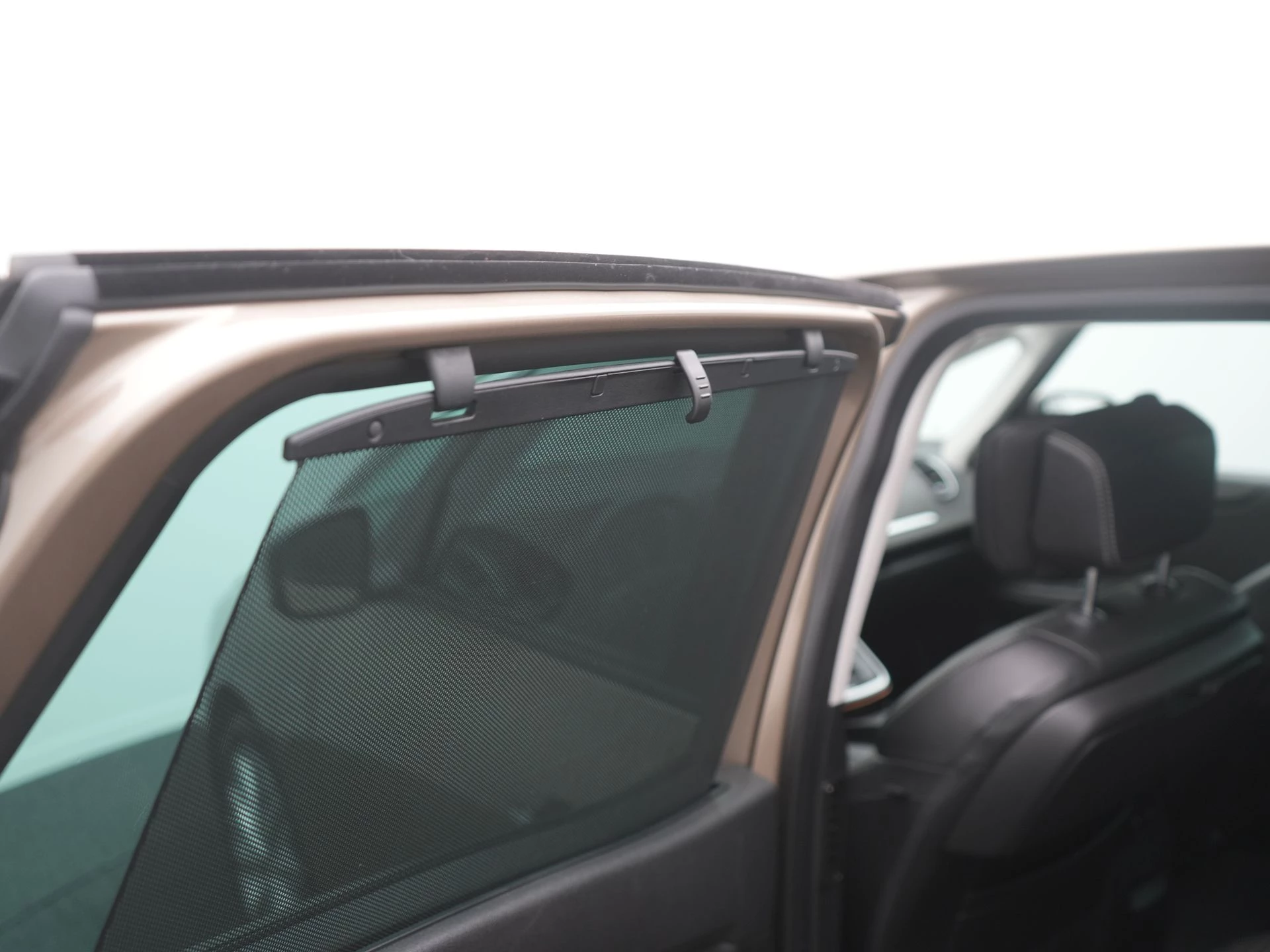 Hoofdafbeelding Renault Scénic