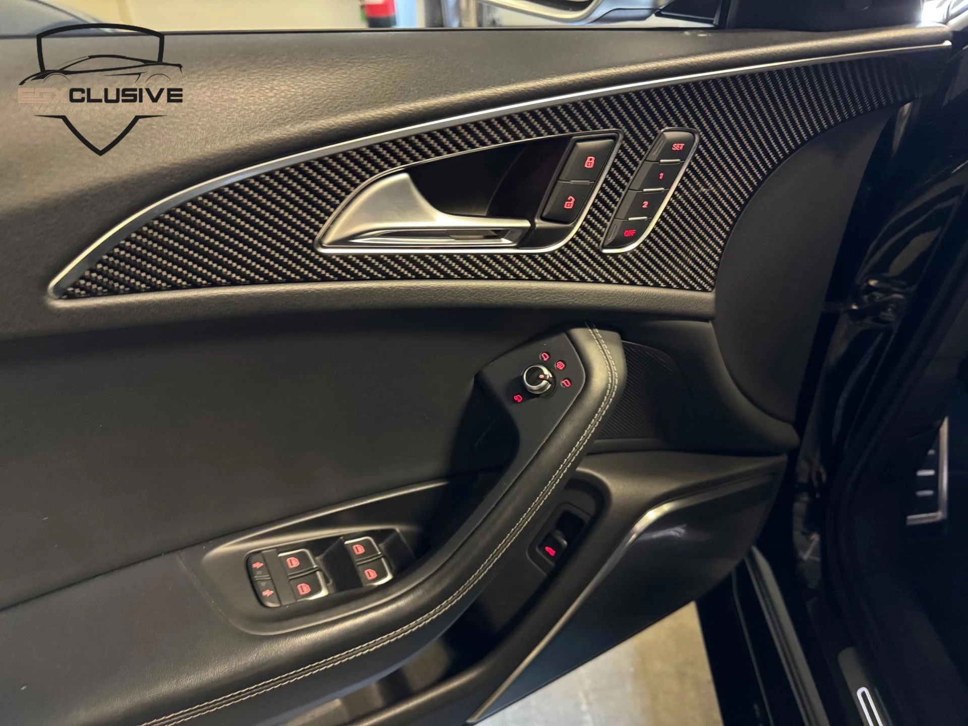 Hoofdafbeelding Audi RS6