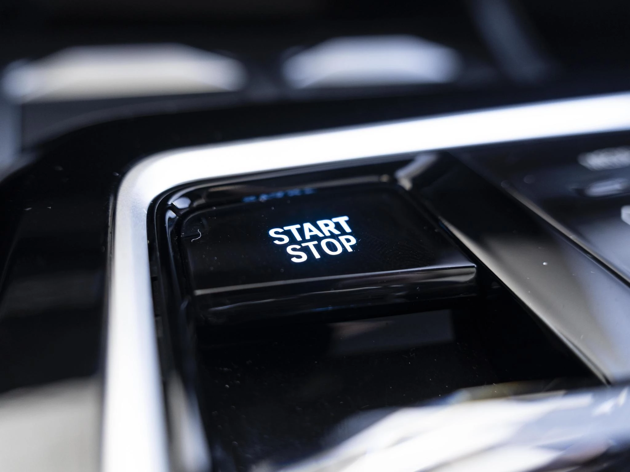 Hoofdafbeelding BMW i7