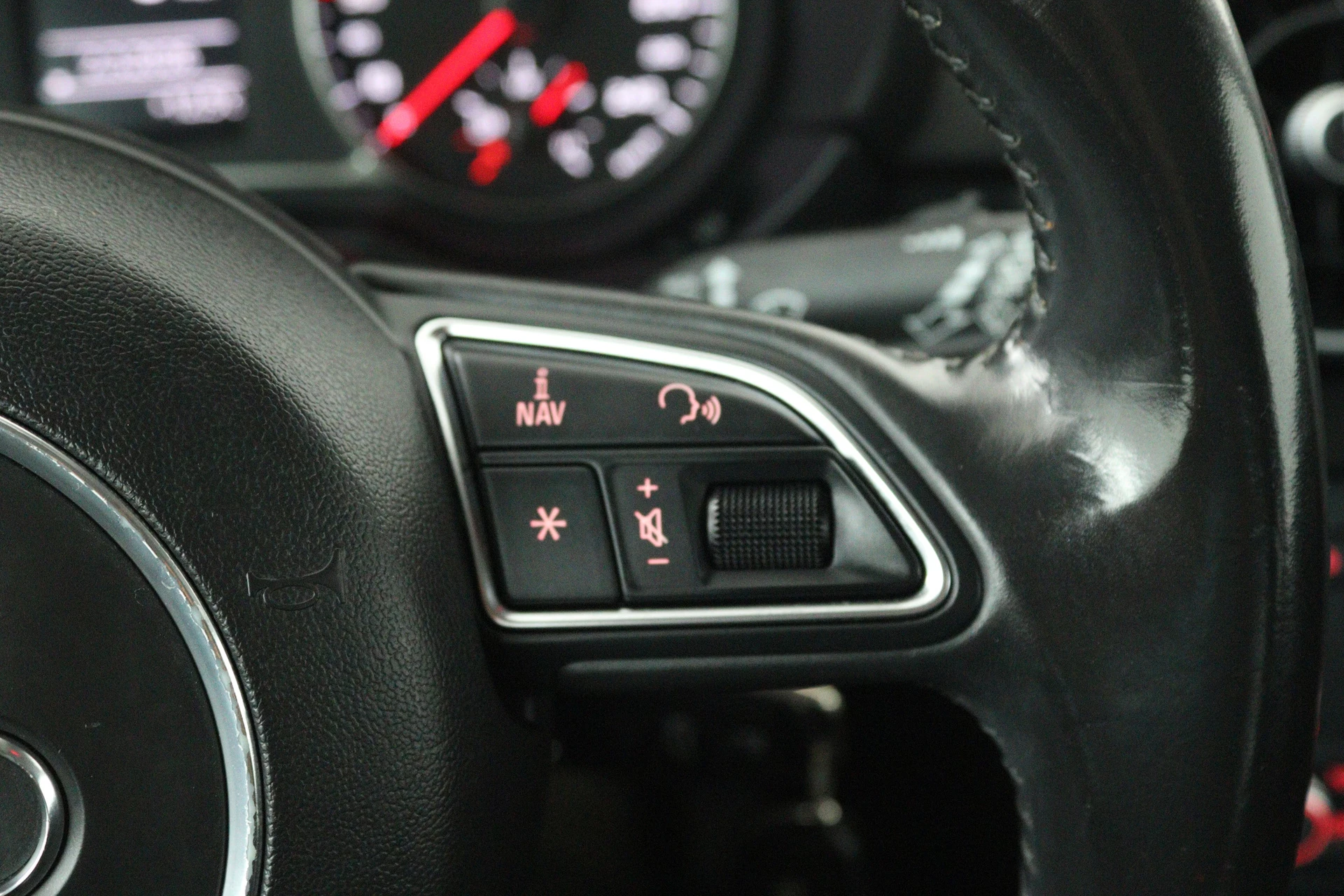 Hoofdafbeelding Audi A1