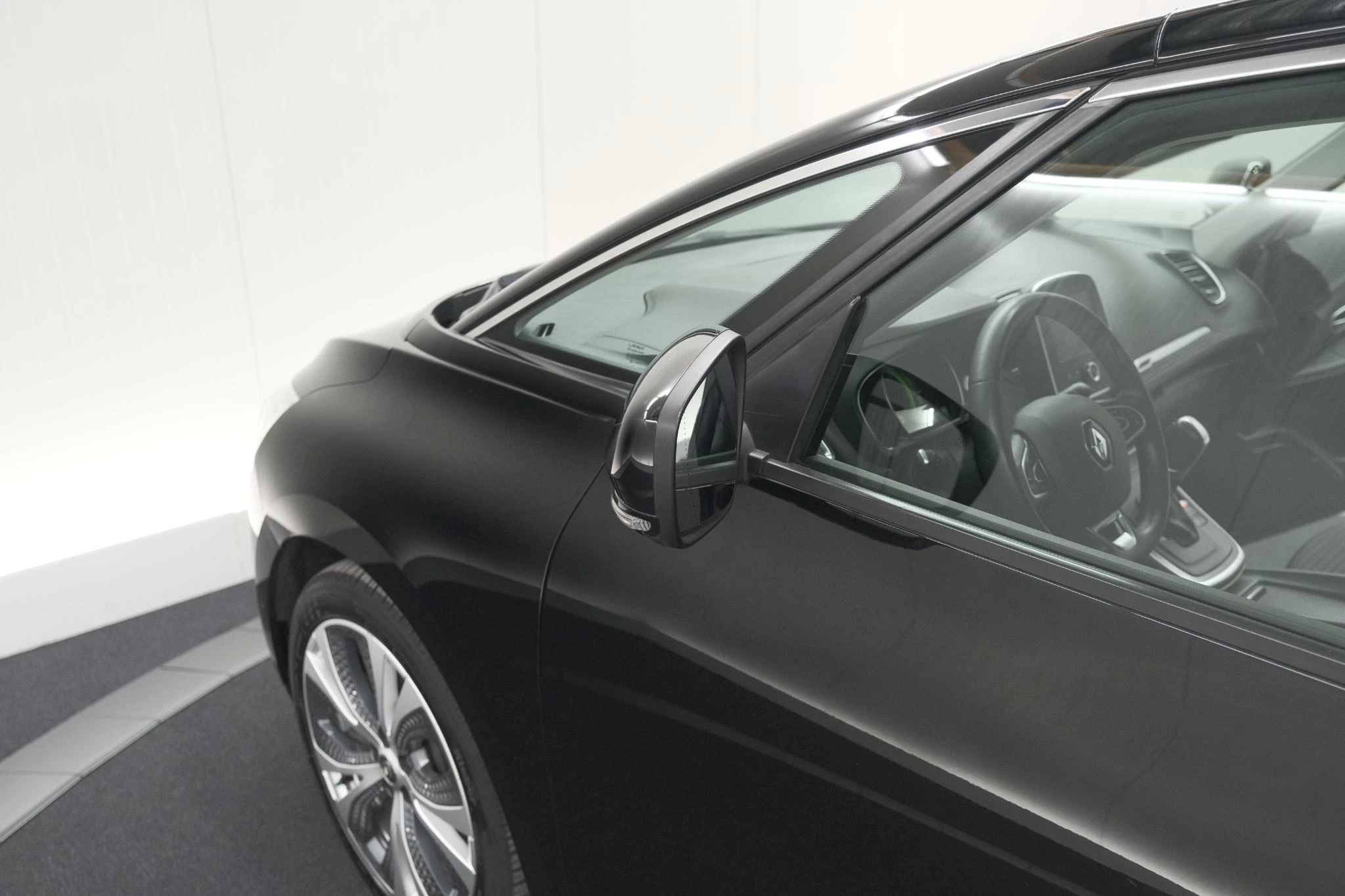 Hoofdafbeelding Renault Scénic