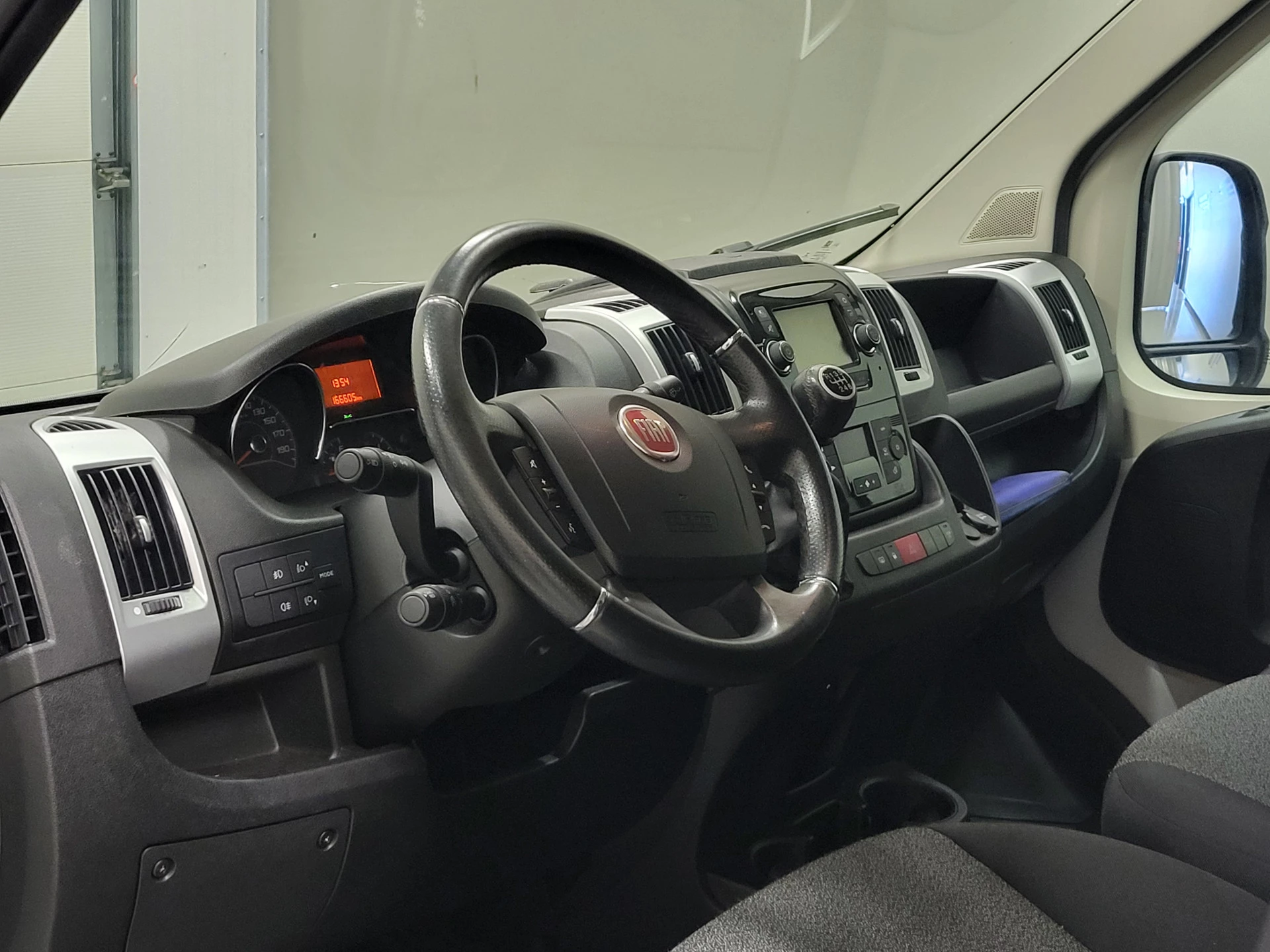 Hoofdafbeelding Fiat Ducato