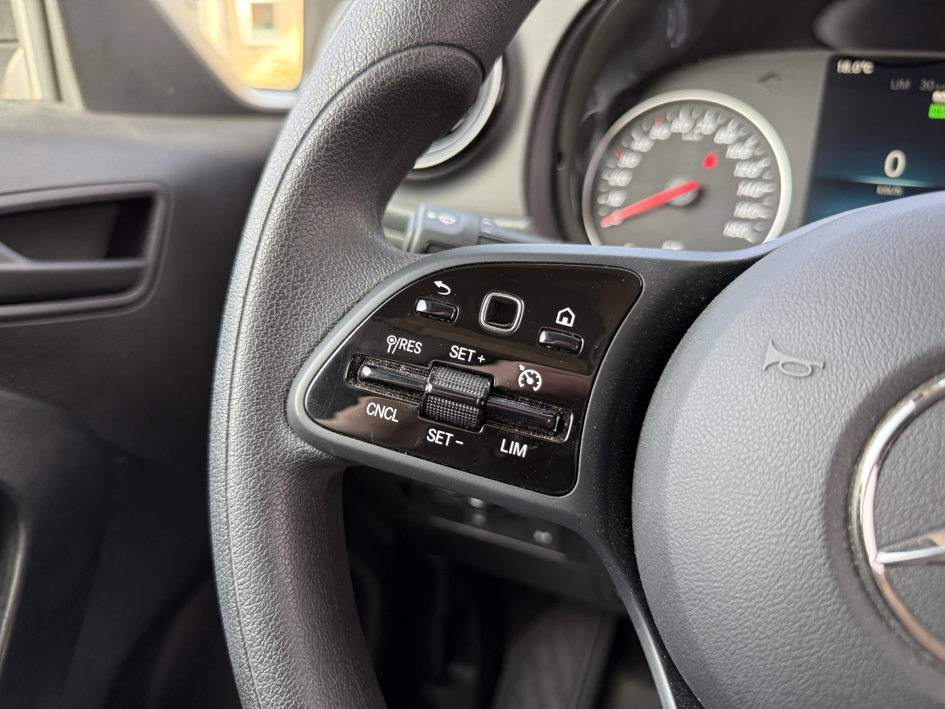 Hoofdafbeelding Mercedes-Benz eCitan