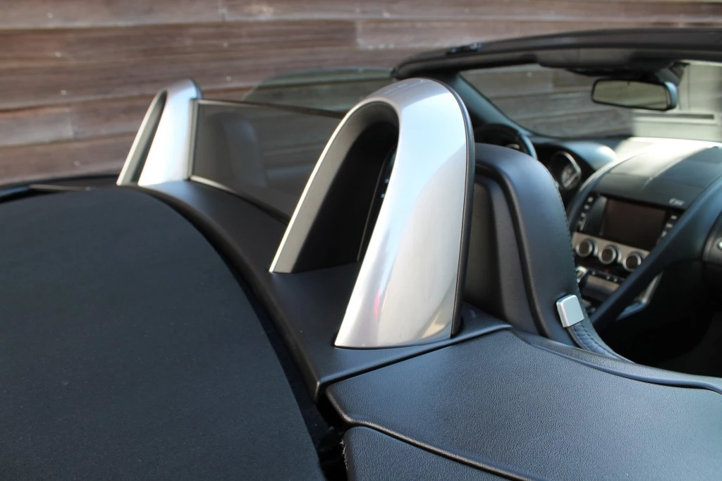 Hoofdafbeelding Jaguar F-Type