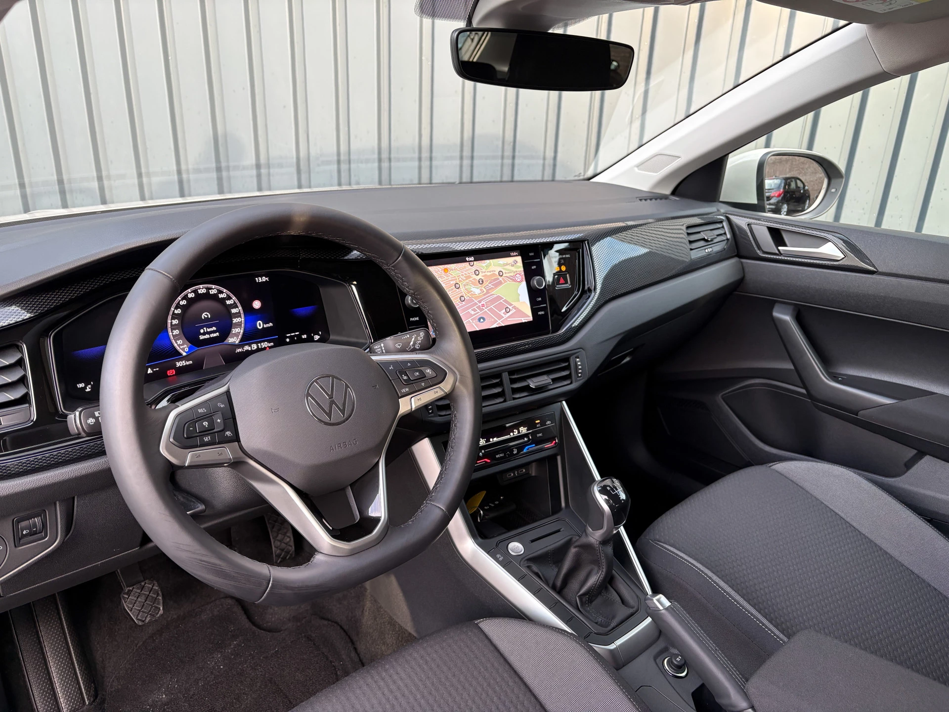 Hoofdafbeelding Volkswagen Taigo