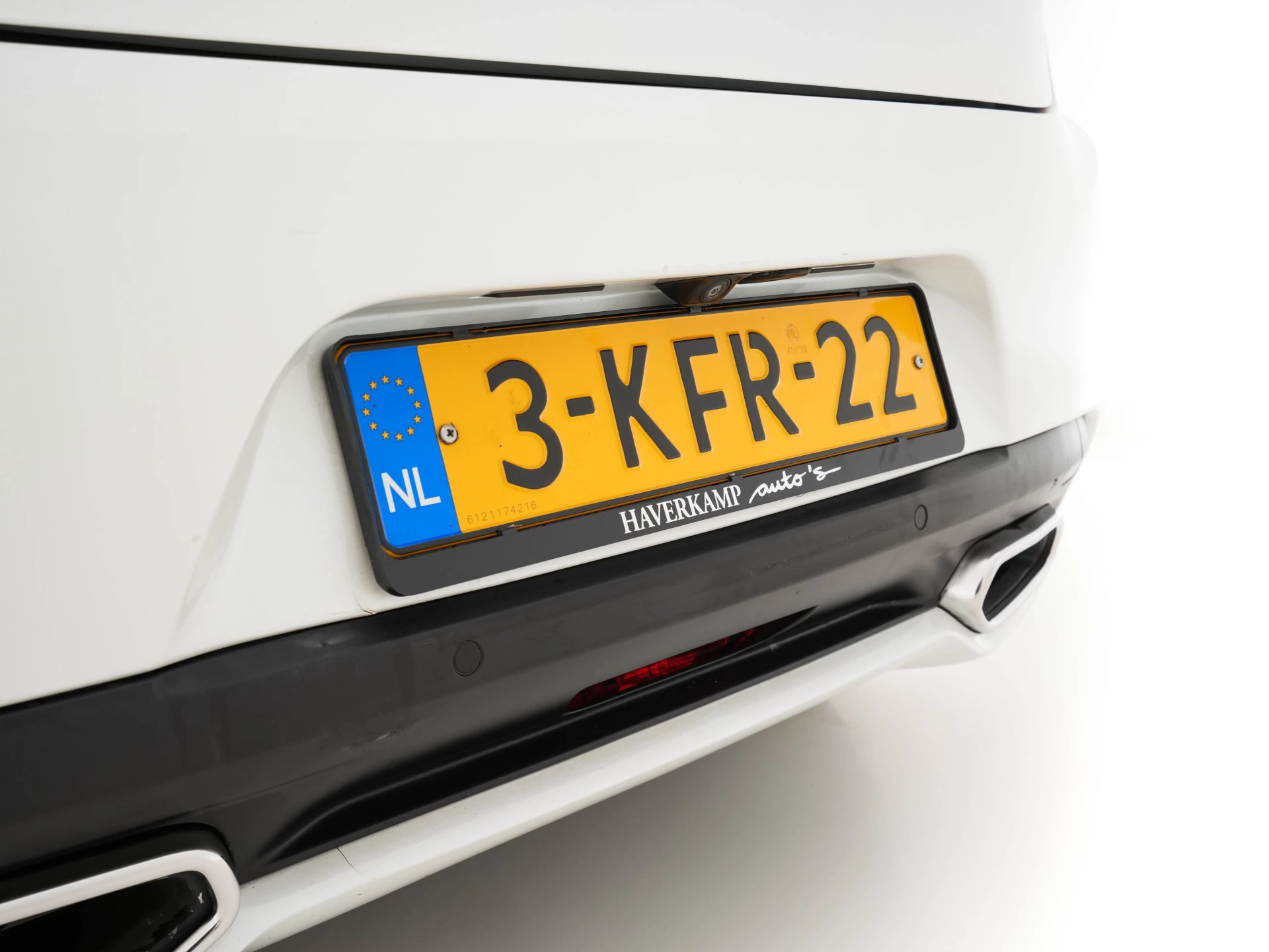 Hoofdafbeelding Citroën DS5