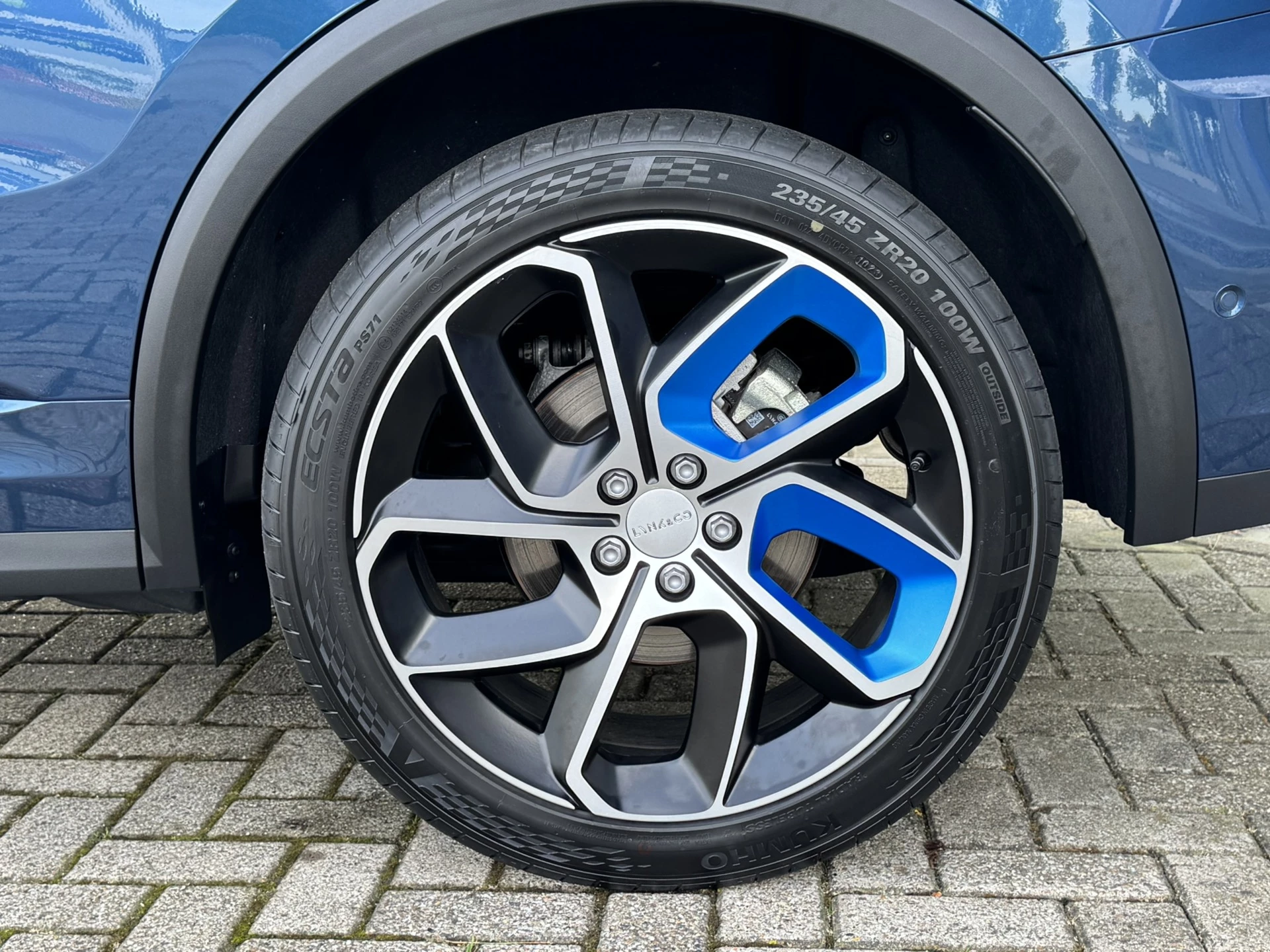 Hoofdafbeelding Lynk & Co 01