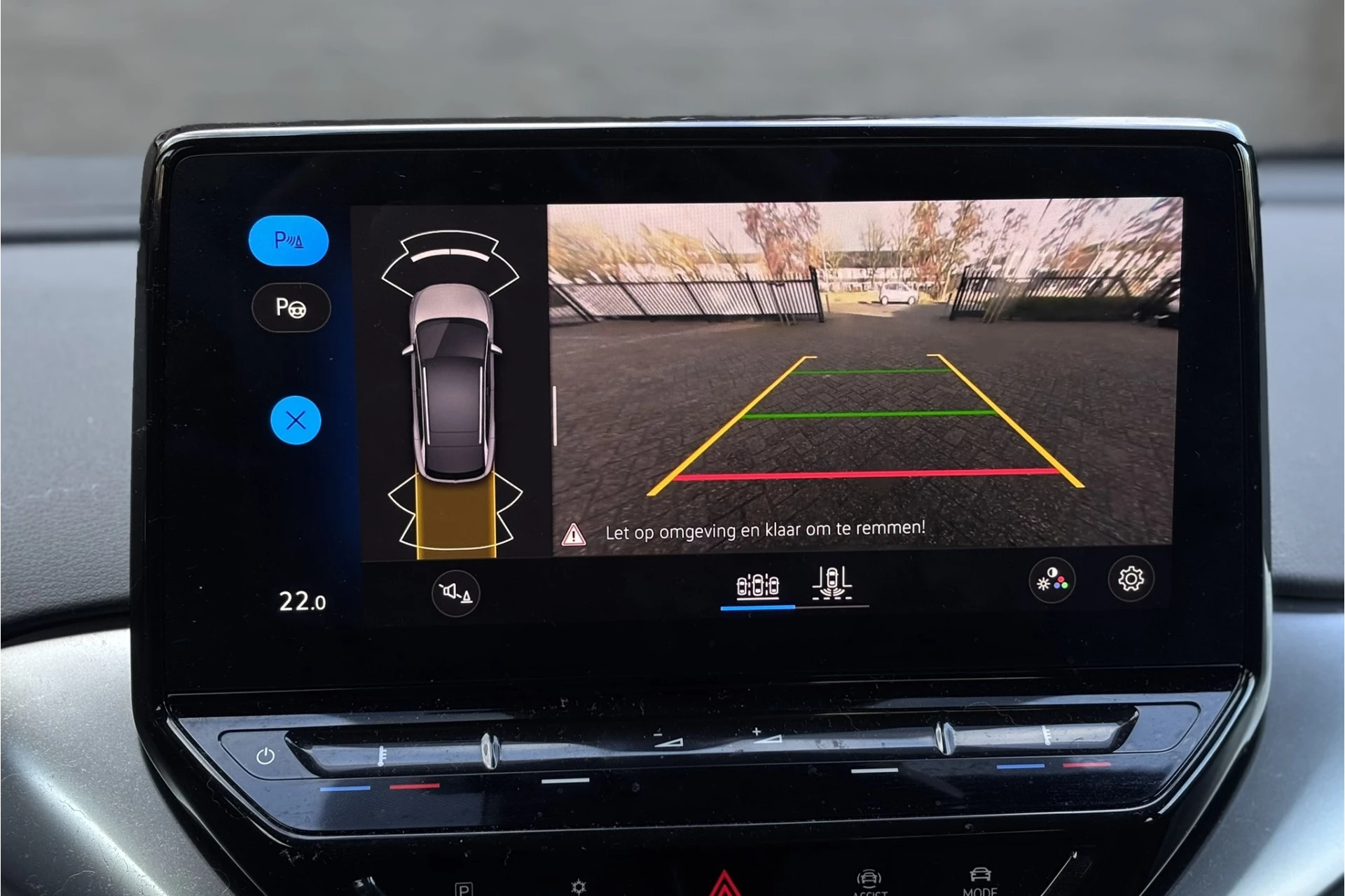 Hoofdafbeelding Volkswagen ID.4