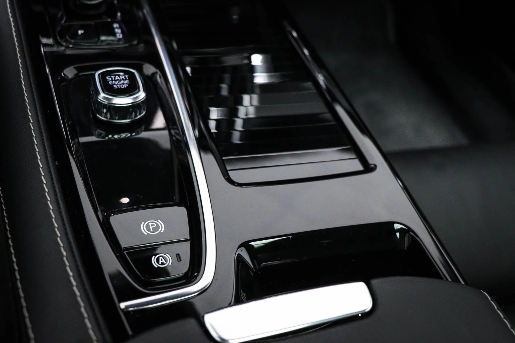 Hoofdafbeelding Volvo V90