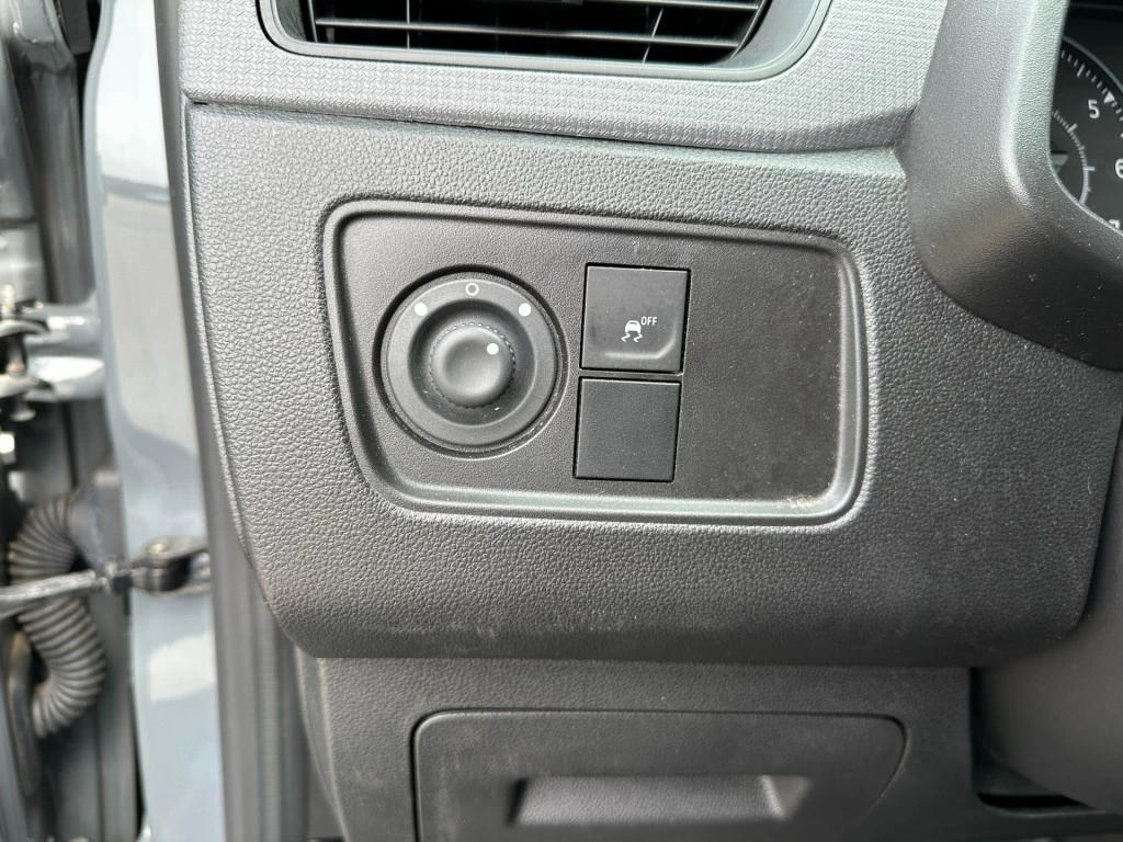 Hoofdafbeelding Renault Express