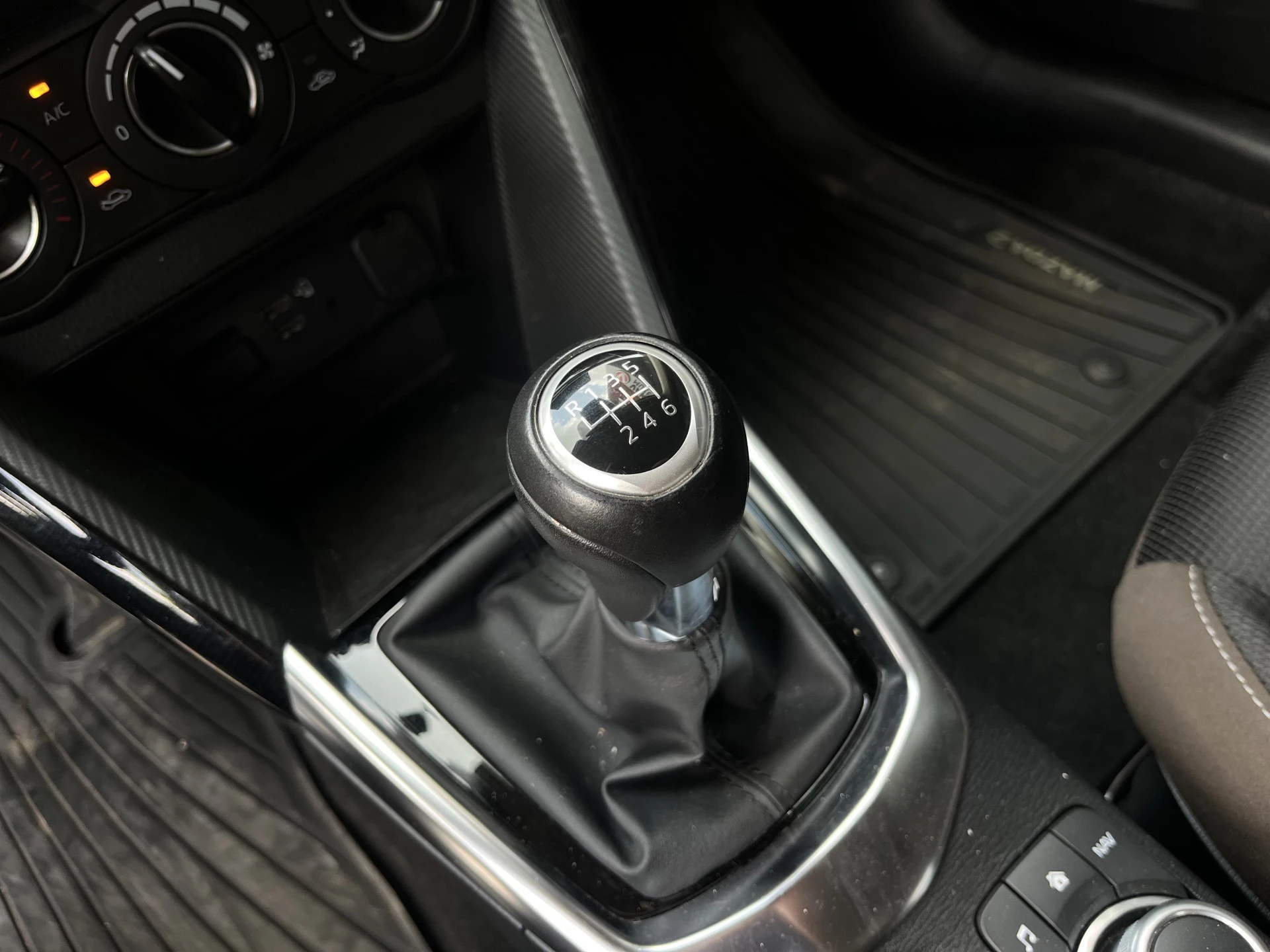Hoofdafbeelding Mazda 2