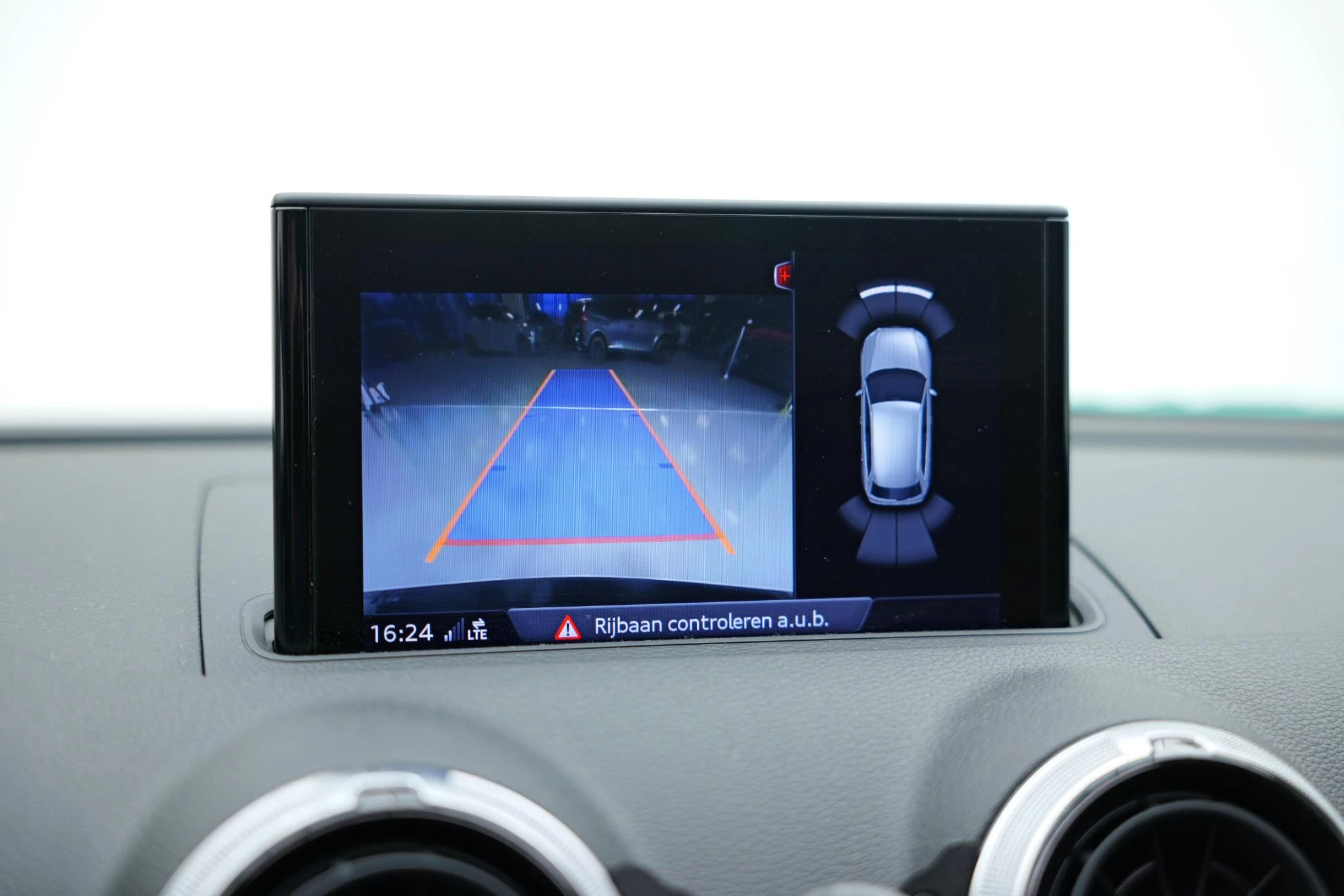 Hoofdafbeelding Audi S3