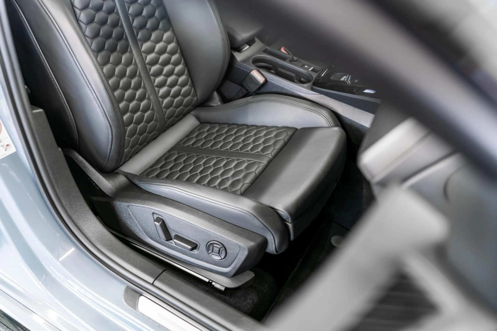 Hoofdafbeelding Audi RS3