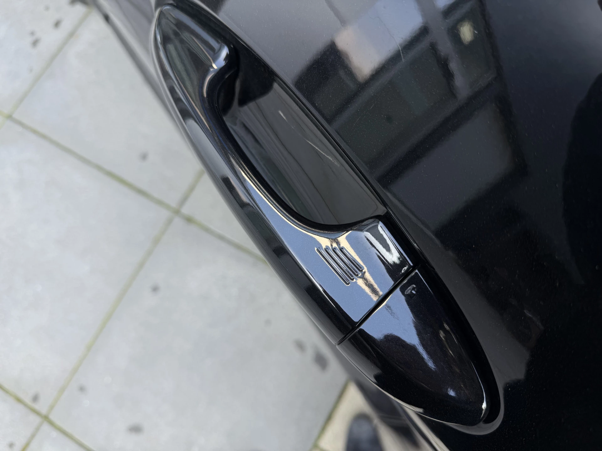 Hoofdafbeelding Ford Puma Gen-E