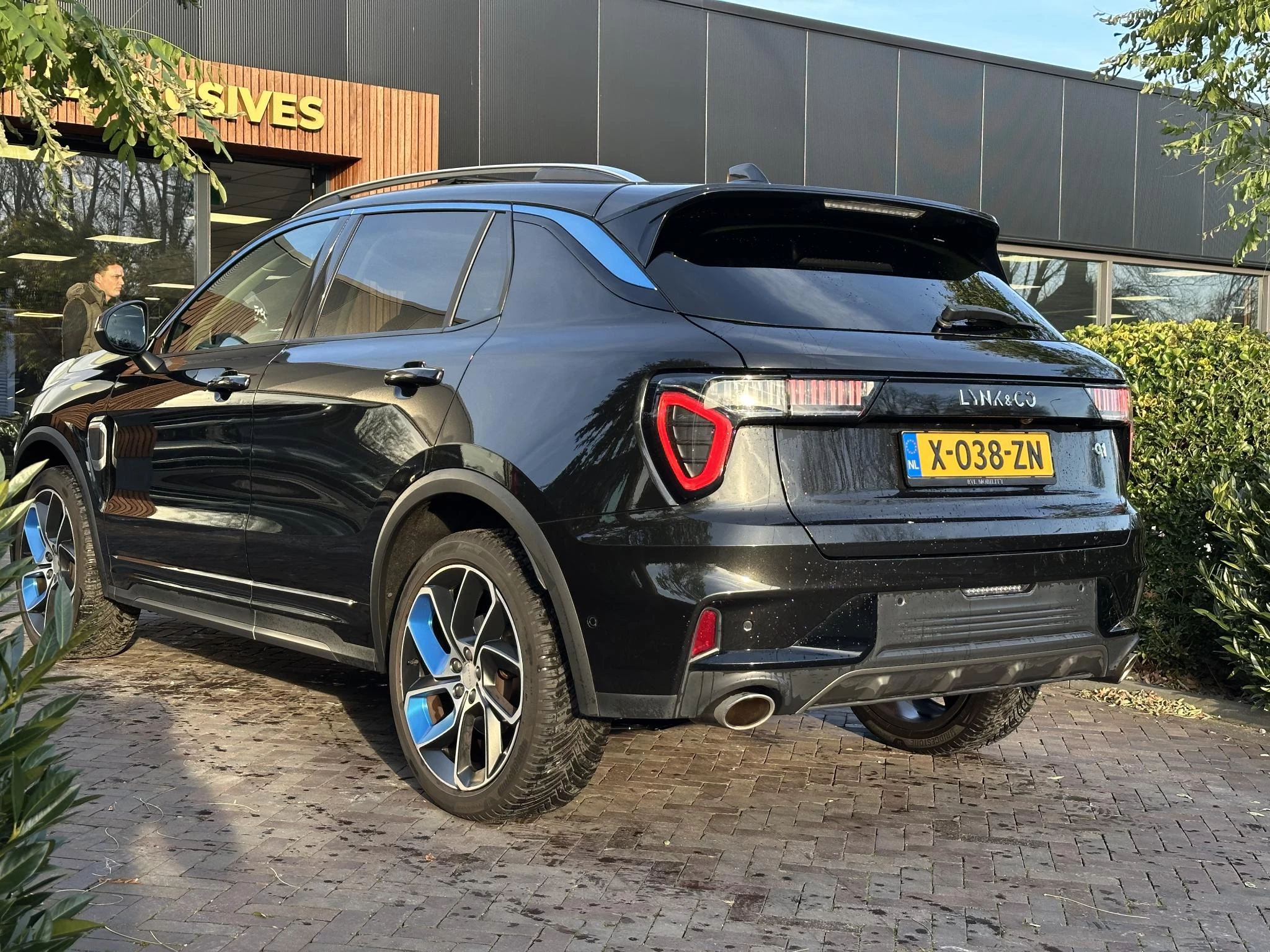 Hoofdafbeelding Lynk & Co 01