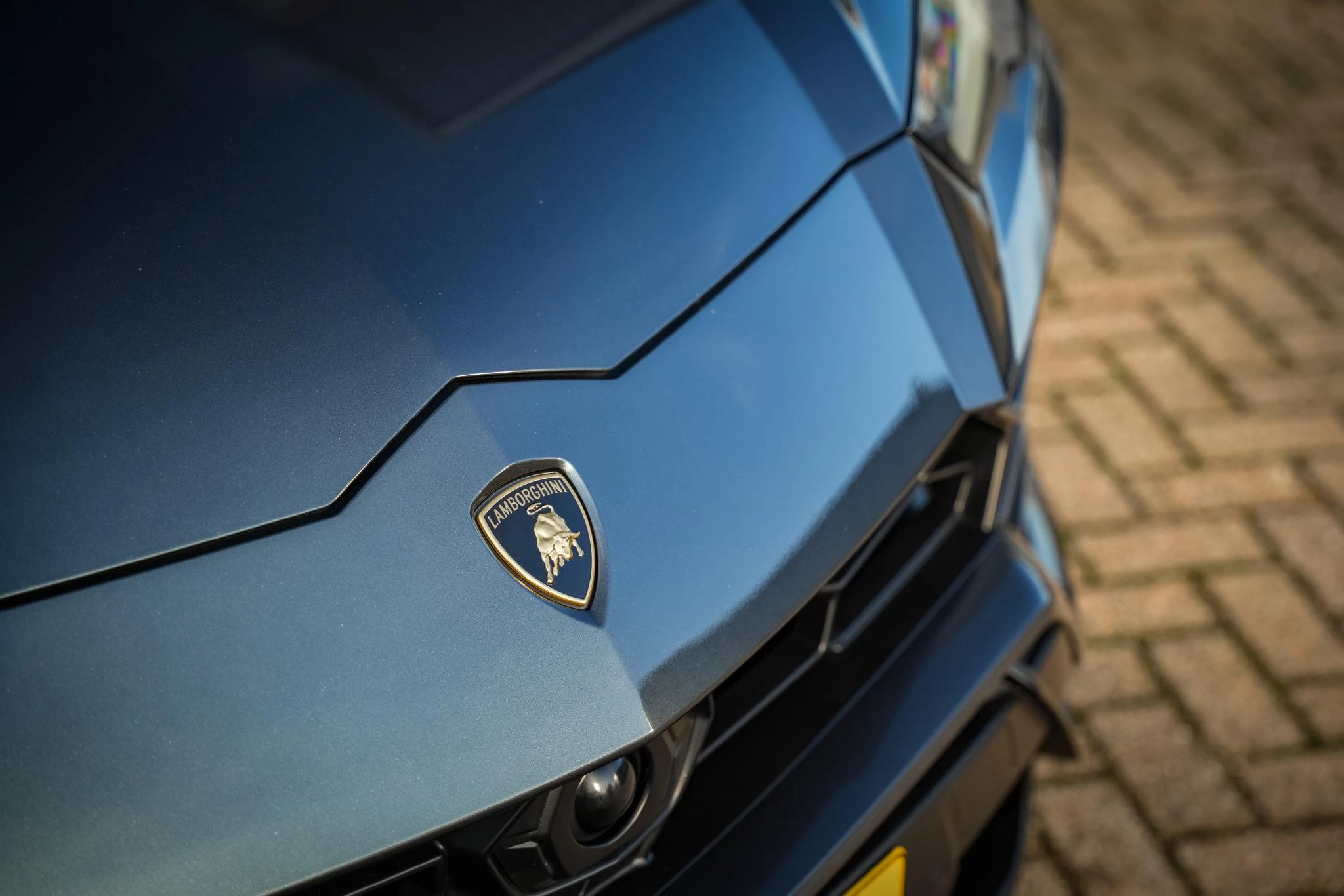 Hoofdafbeelding Lamborghini Urus