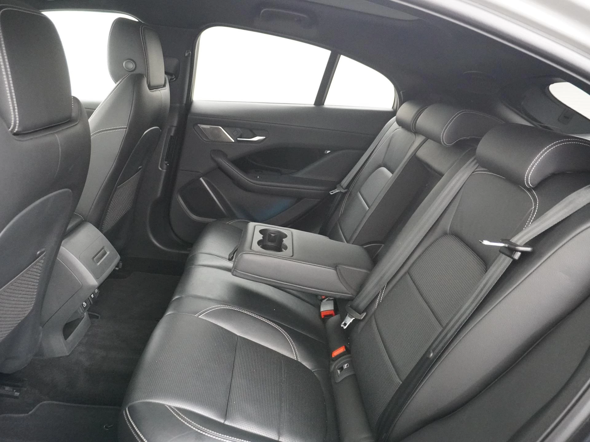 Hoofdafbeelding Jaguar I-PACE