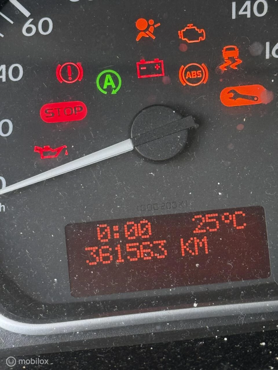 Hoofdafbeelding Mercedes-Benz Citan
