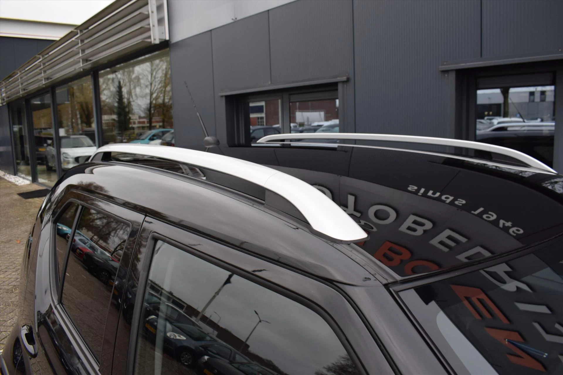 Hoofdafbeelding Suzuki Ignis