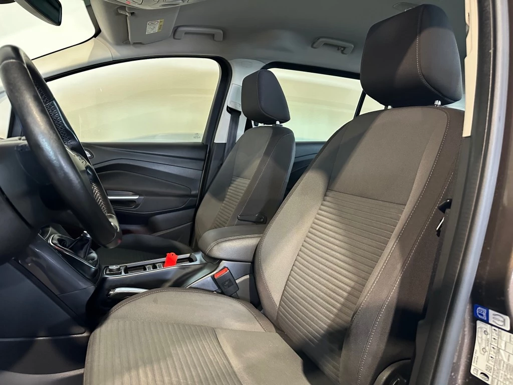 Hoofdafbeelding Ford Grand C-Max