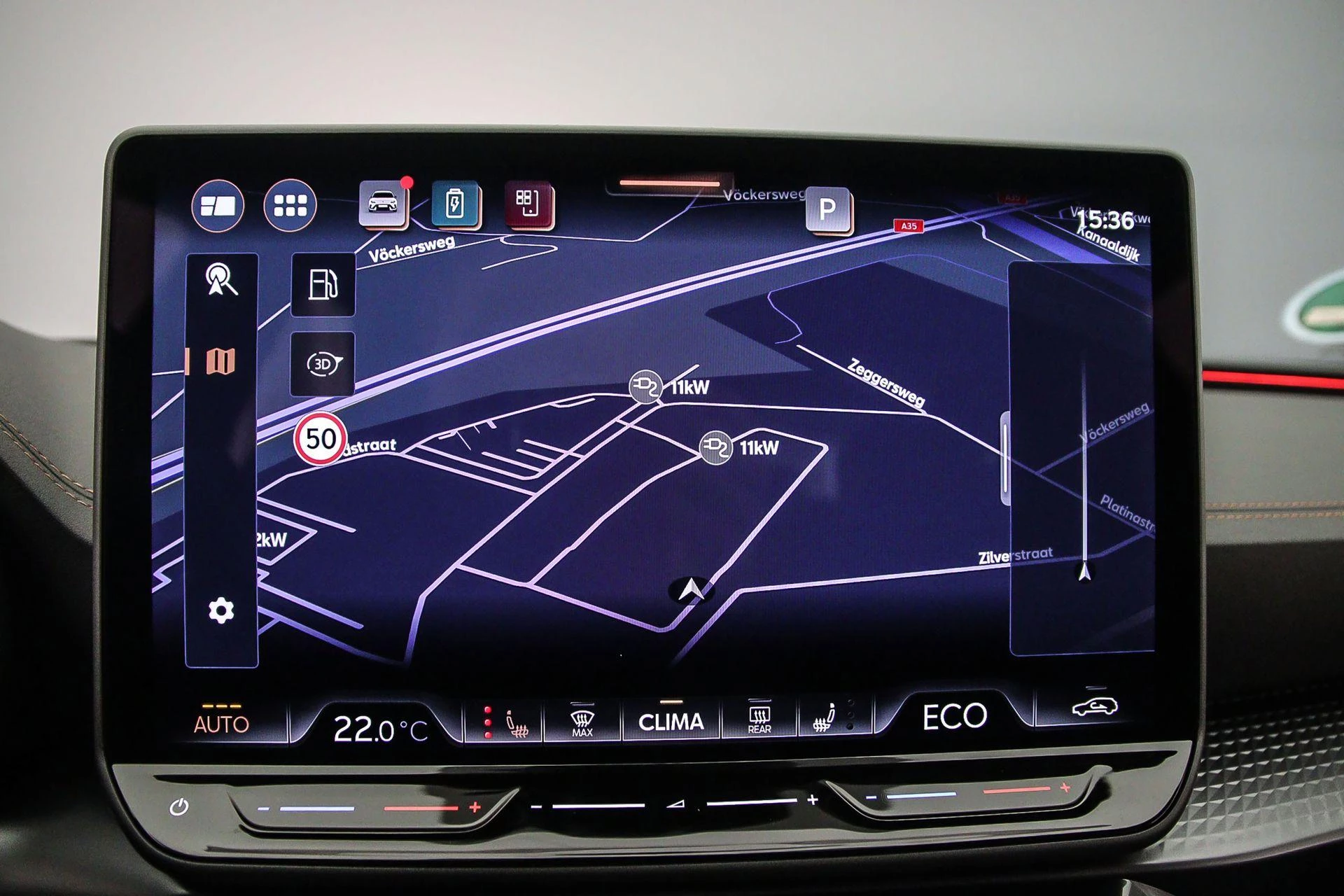 Hoofdafbeelding CUPRA Leon