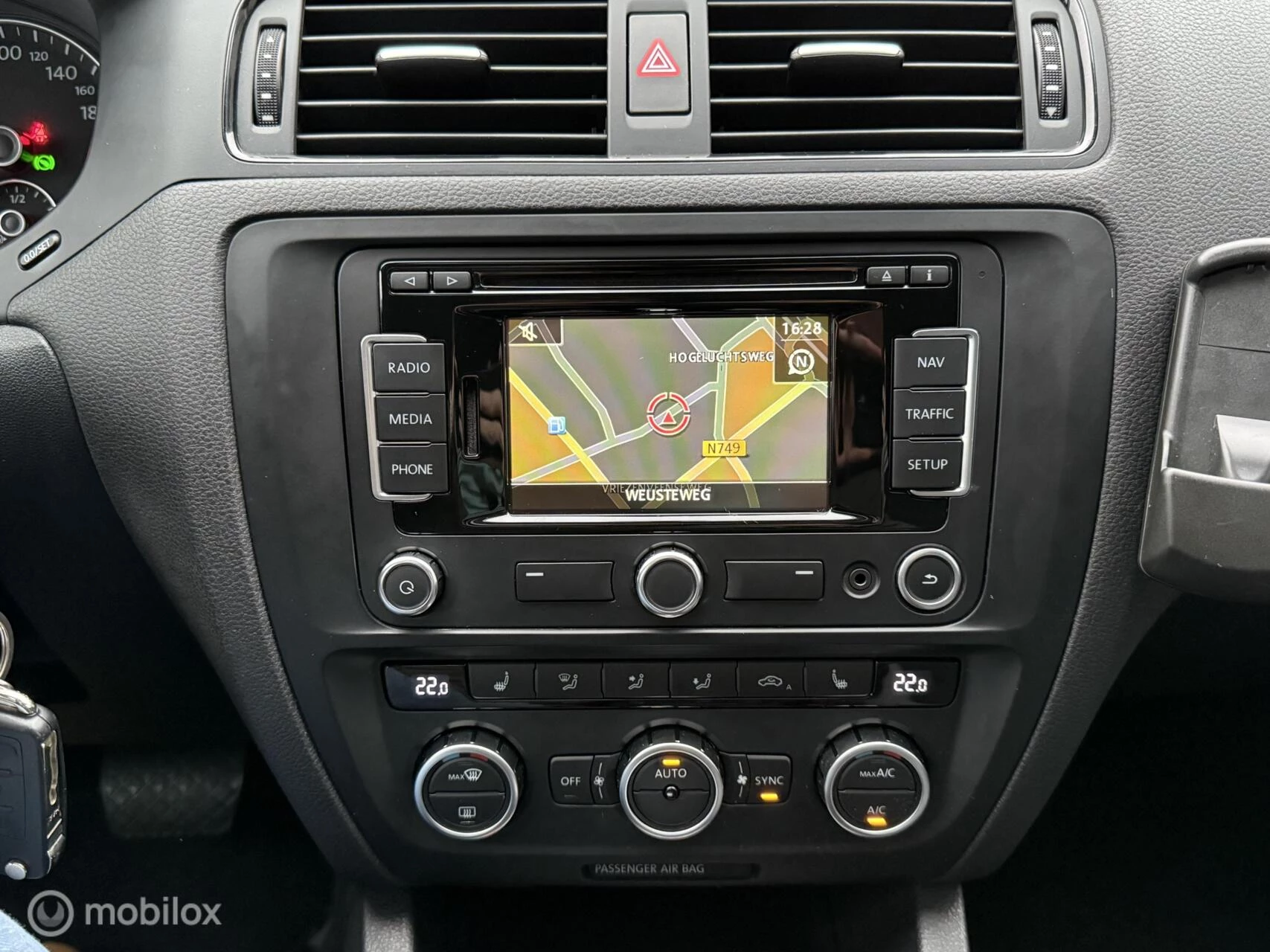 Hoofdafbeelding Volkswagen Jetta