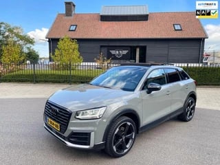 Audi Q2 1.4 TFSI S-TRONIC 3 X-S-LINE PANORAMADAK FULL-LED/XENON VIRITUAL