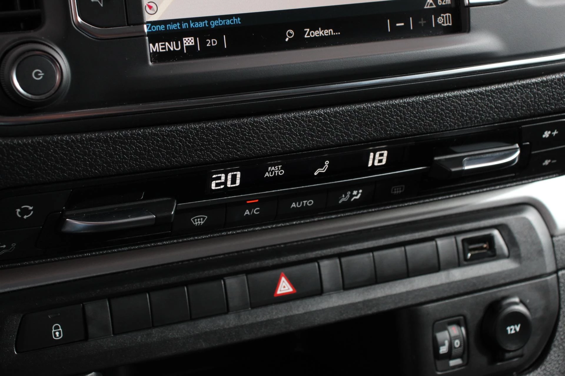 Hoofdafbeelding Toyota ProAce