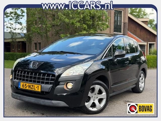 Peugeot 3008 1.6 benz - Ketting V.v in 2023 - Pano dak !!