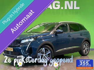 Peugeot 3008 1.6 HYbrid 225 Road Trip | 25.000 KM |