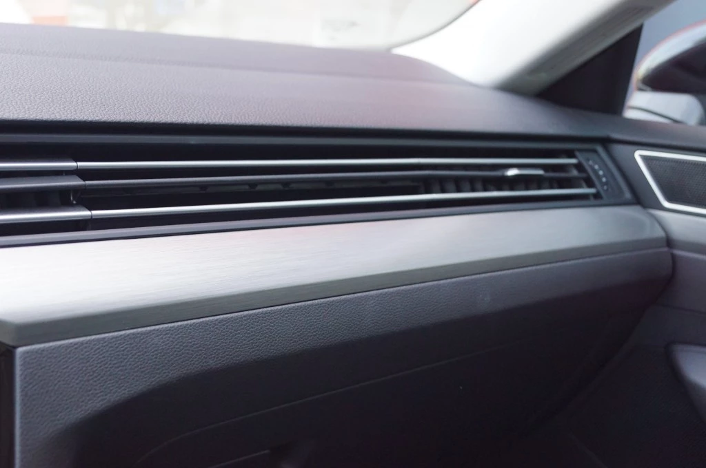 Hoofdafbeelding Volkswagen Arteon