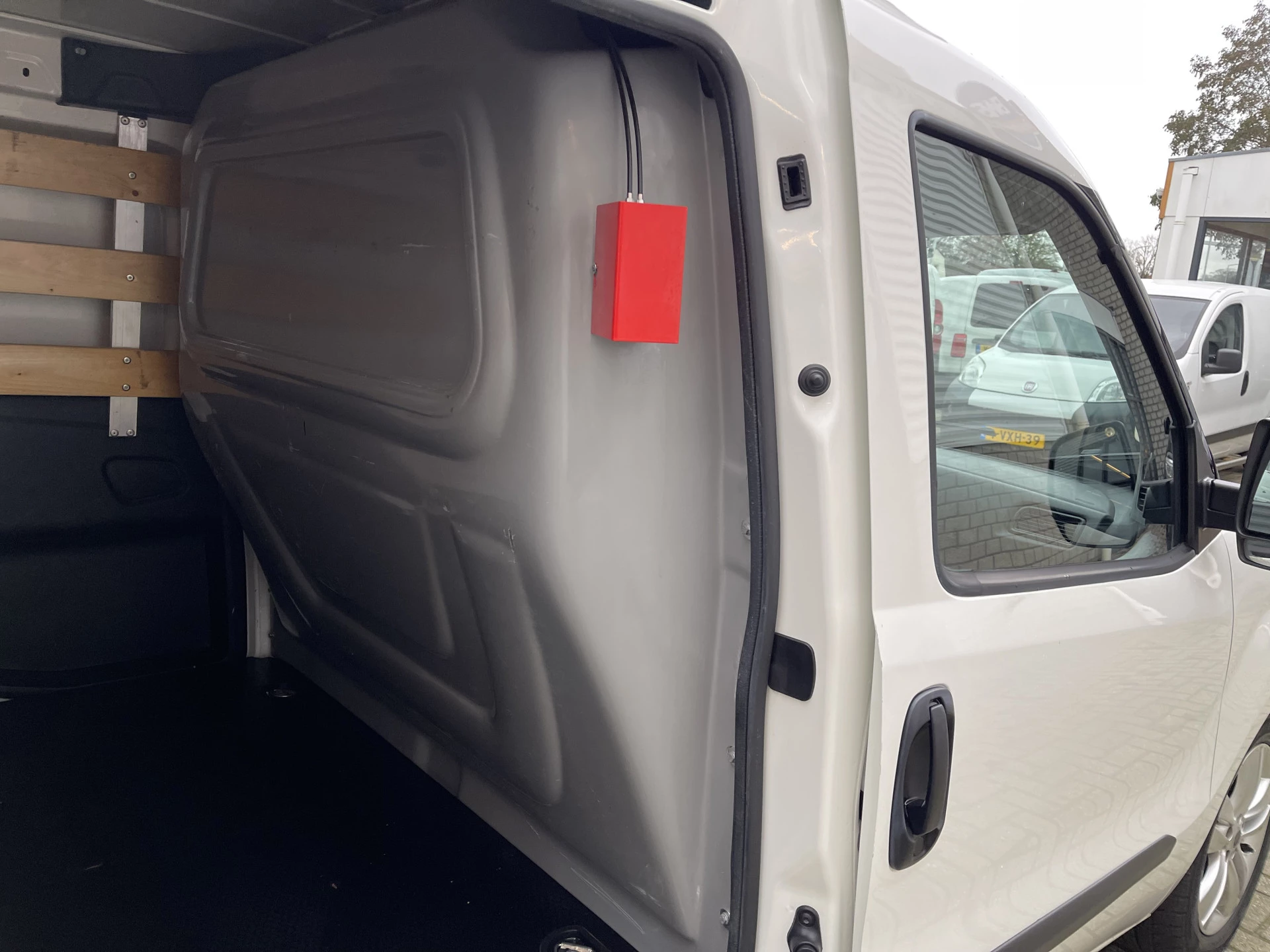 Hoofdafbeelding Opel Combo