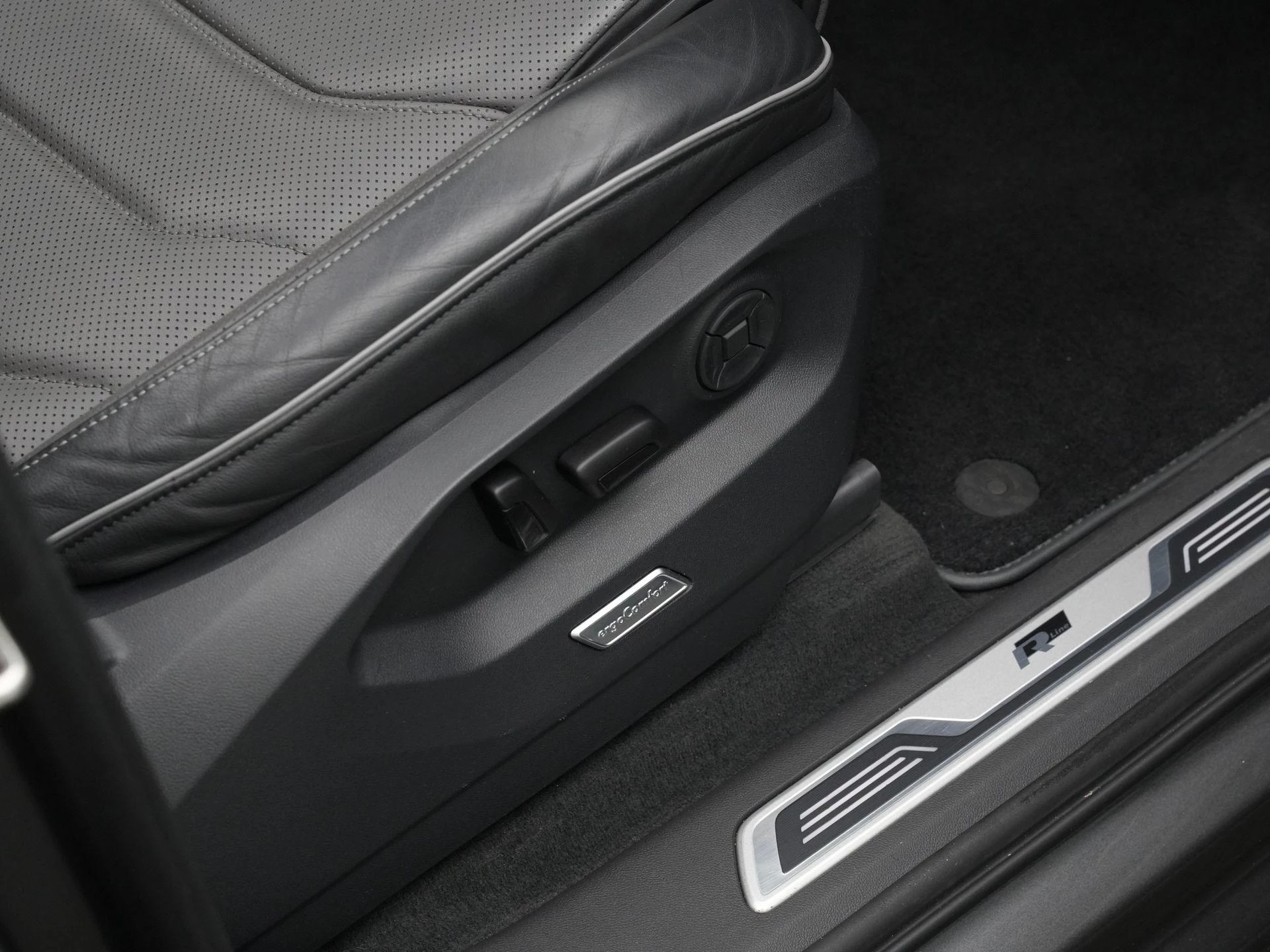 Hoofdafbeelding Volkswagen Touareg
