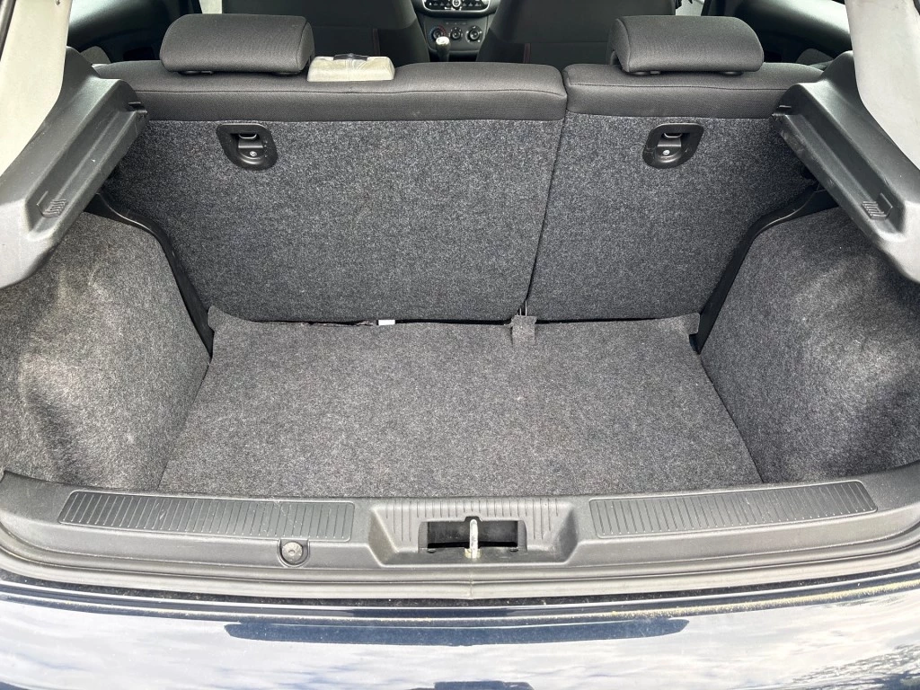 Hoofdafbeelding Fiat Punto