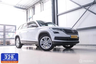 Skoda Kodiaq 1.5 TSI Business Edition Plus | Adaptive | Alcantara | CarPlay | Metallic | DSG | rijklaarprijs |