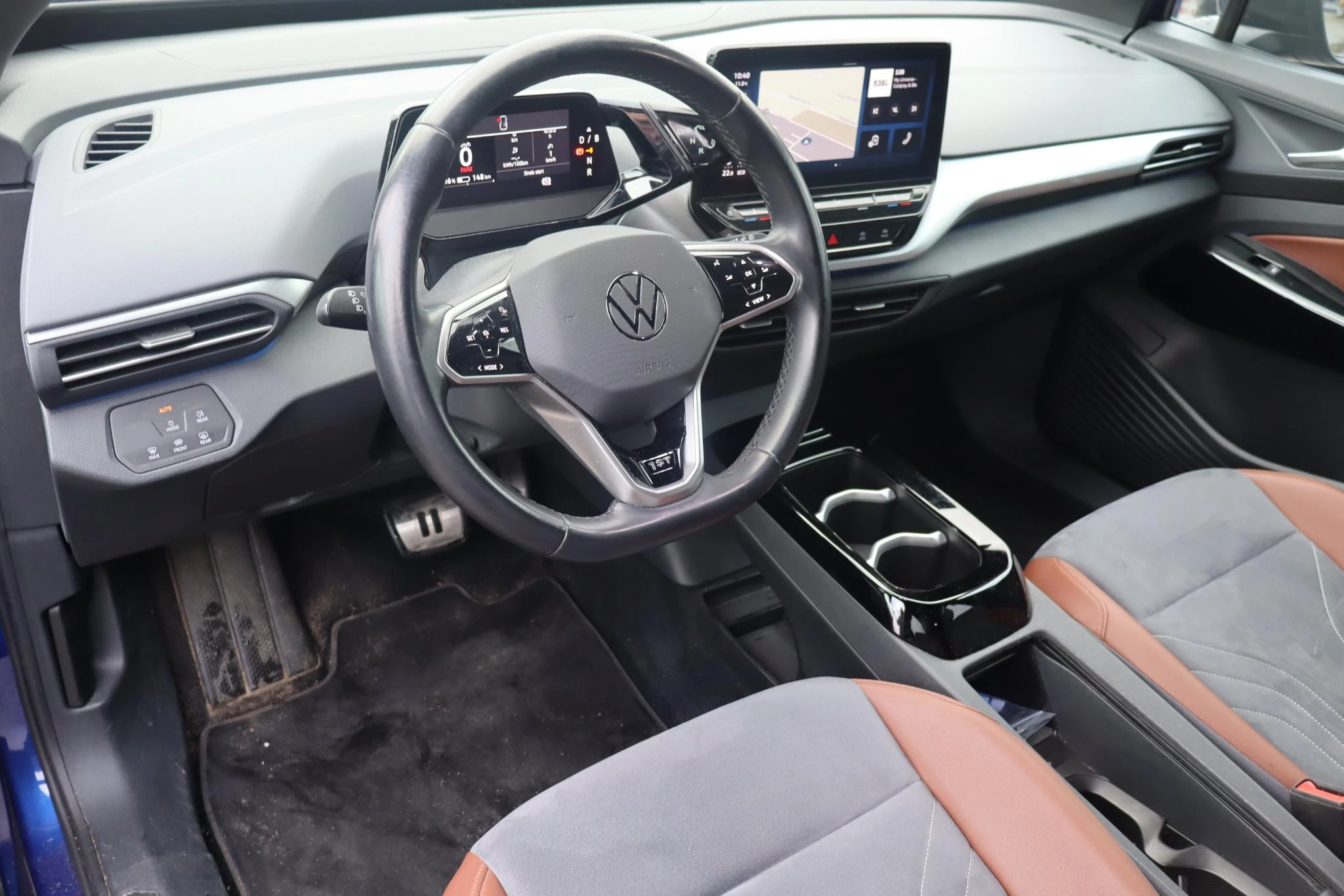 Hoofdafbeelding Volkswagen ID.4