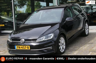Volkswagen Golf 1.0 TSI Highline AUTOMAAT LED NL-AUTO NAP!