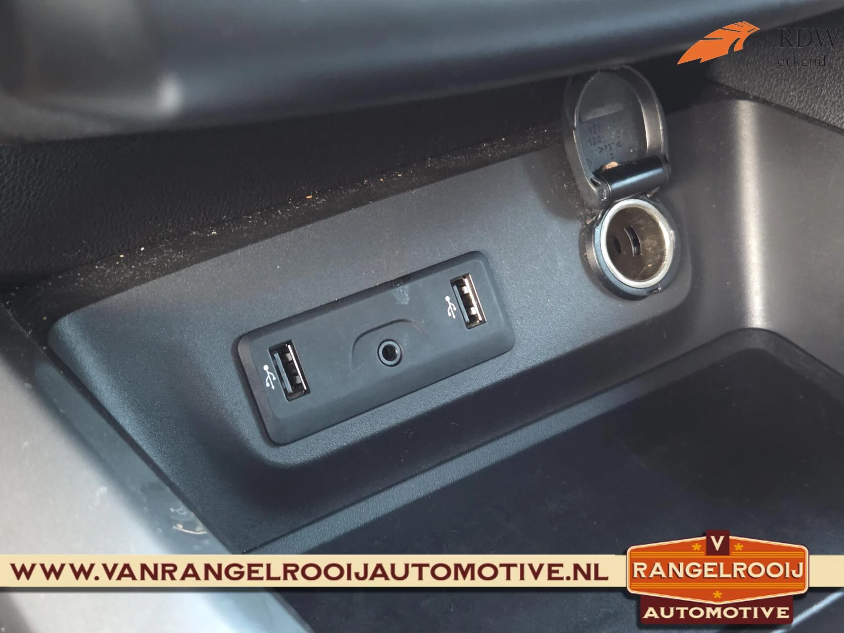 Hoofdafbeelding Renault Kadjar