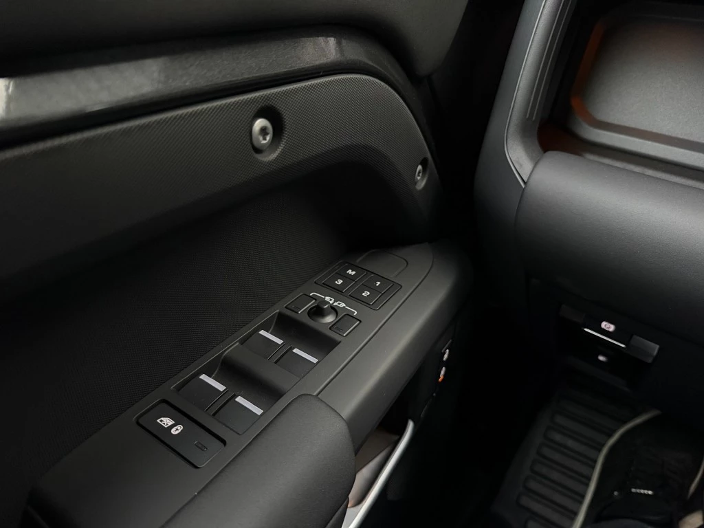 Hoofdafbeelding Land Rover Defender