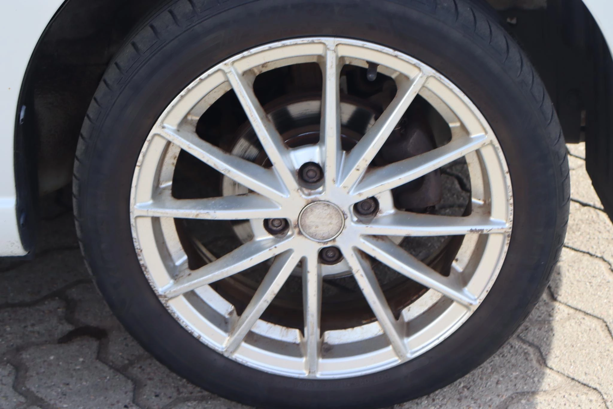 Hoofdafbeelding Suzuki Alto